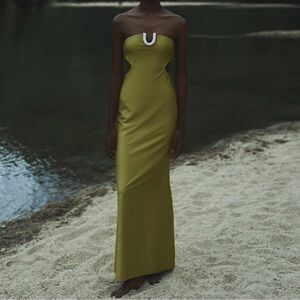 BAOBAB Petra Dress NWT